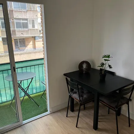 Garnacha Ll Totalmente Reformado Hotel