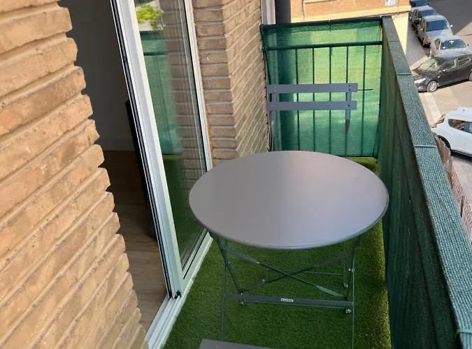 Garnacha Ll Totalmente Reformado Zaragoza