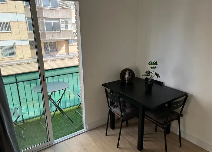 Garnacha Ll Totalmente Reformado Hotel