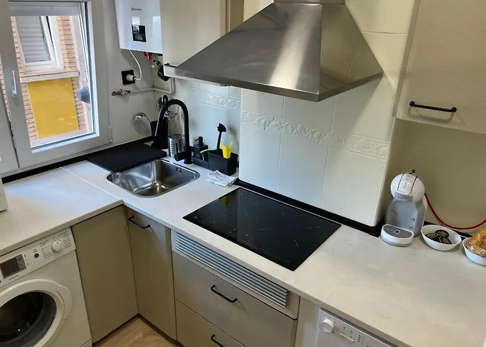 Hotel Garnacha Ll Totalmente Reformado *