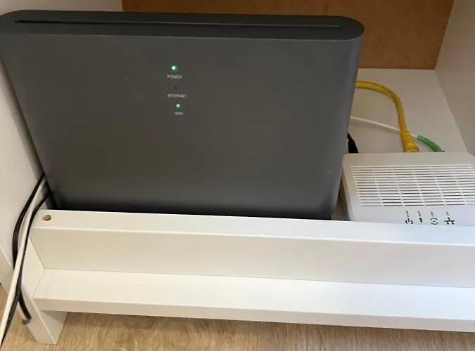 Garnacha Ll Totalmente Reformado Hotel *