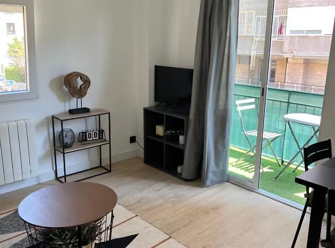 Garnacha Ll Totalmente Reformado