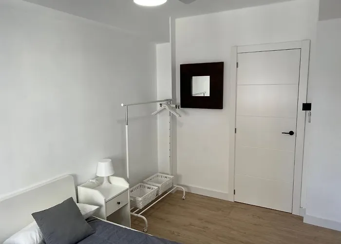 Hotel Garnacha Ll Totalmente Reformado Zaragoza