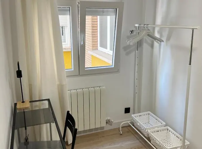 Garnacha Ll Totalmente Reformado *