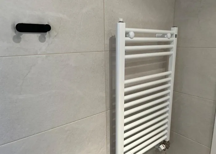 Hotel Garnacha Ll Totalmente Reformado