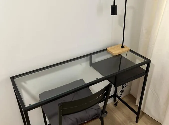 Garnacha Ll Totalmente Reformado Hotel *