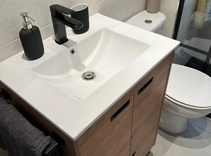 Garnacha Ll Totalmente Reformado Hotel Zaragoza