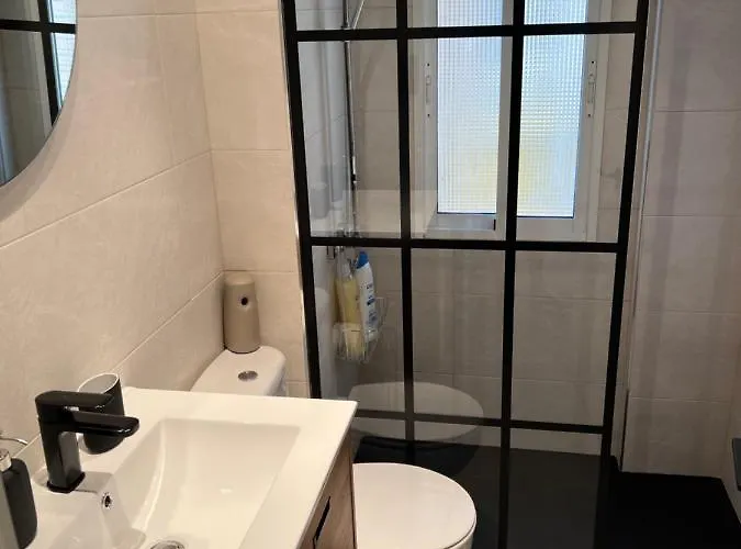 Garnacha Ll Totalmente Reformado Hotel