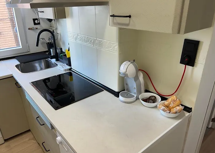 Garnacha Ll Totalmente Reformado