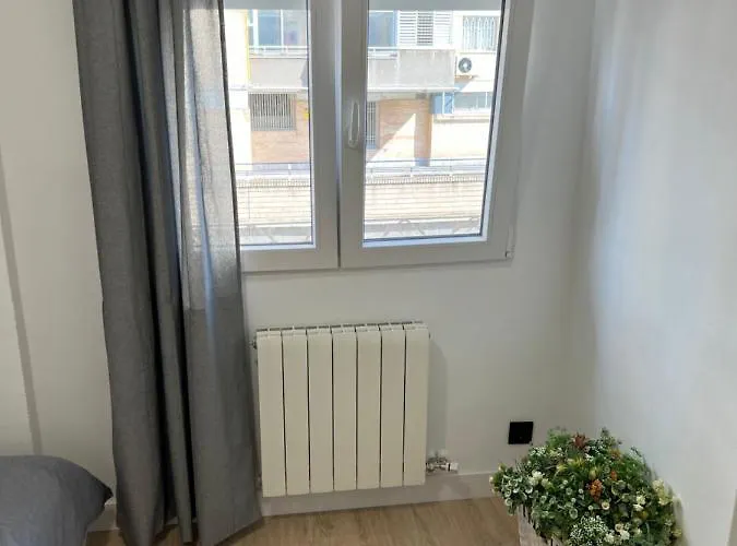 Garnacha Ll Totalmente Reformado Zaragoza