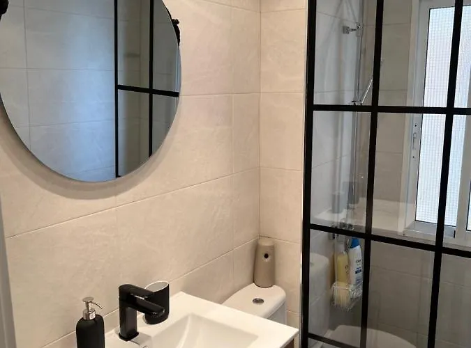 Hotel Garnacha Ll Totalmente Reformado *