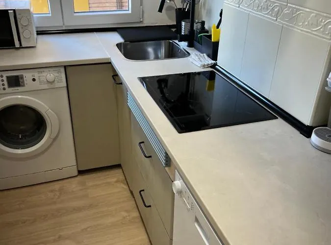 Garnacha Ll Totalmente Reformado Hotel *