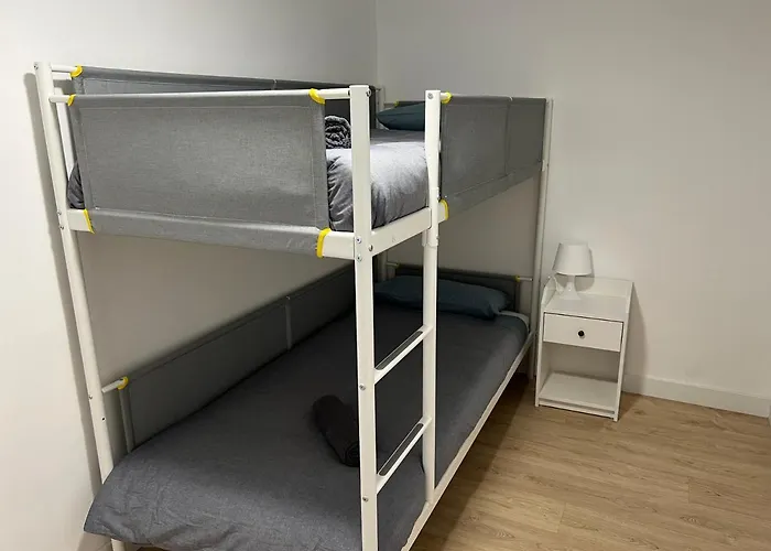 Garnacha Ll Totalmente Reformado * Zaragoza