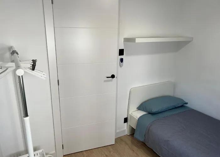 Garnacha Ll Totalmente Reformado Hotel Zaragoza