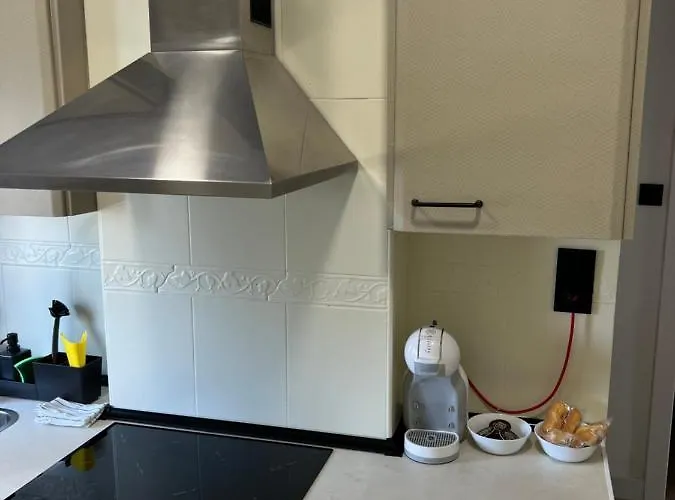 Hotel Garnacha Ll Totalmente Reformado *