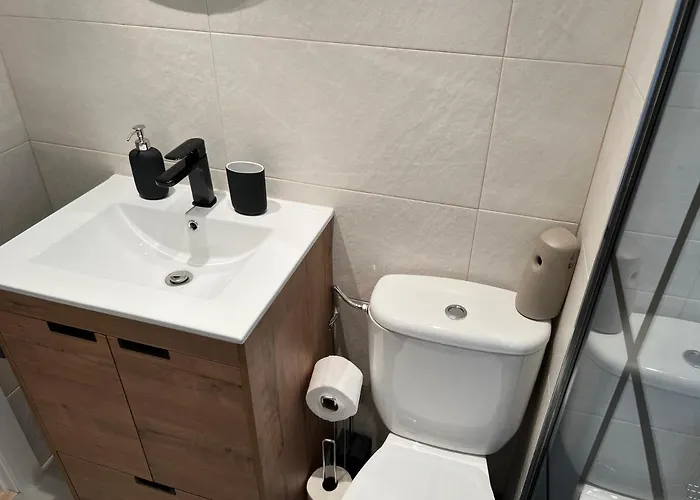 Hotel Garnacha Ll Totalmente Reformado