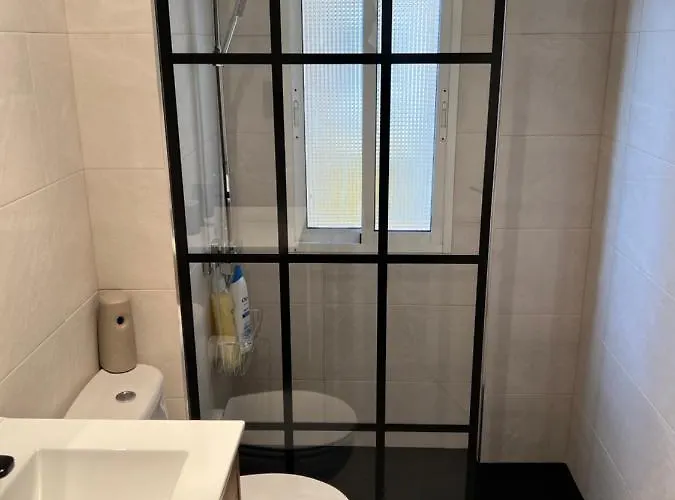 Garnacha Ll Totalmente Reformado